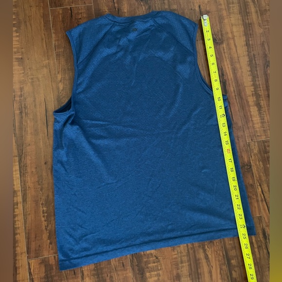 Rhone Versatility Collection Tank Top - Picture 3 of 3